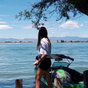 Meet your Posher, Kali